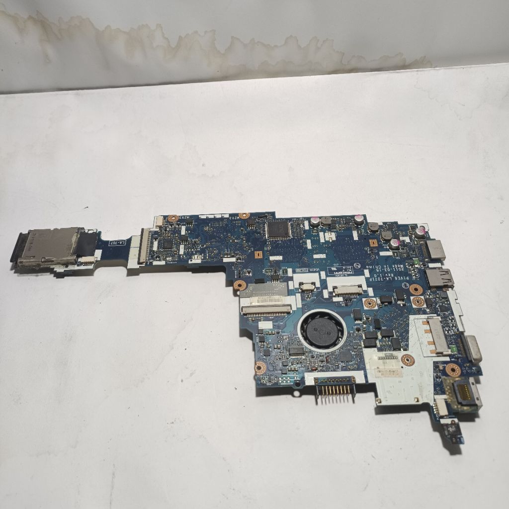 Motherboard Mobo Mesin Laptop Acer Aspire one 722 AO722 AOD 722