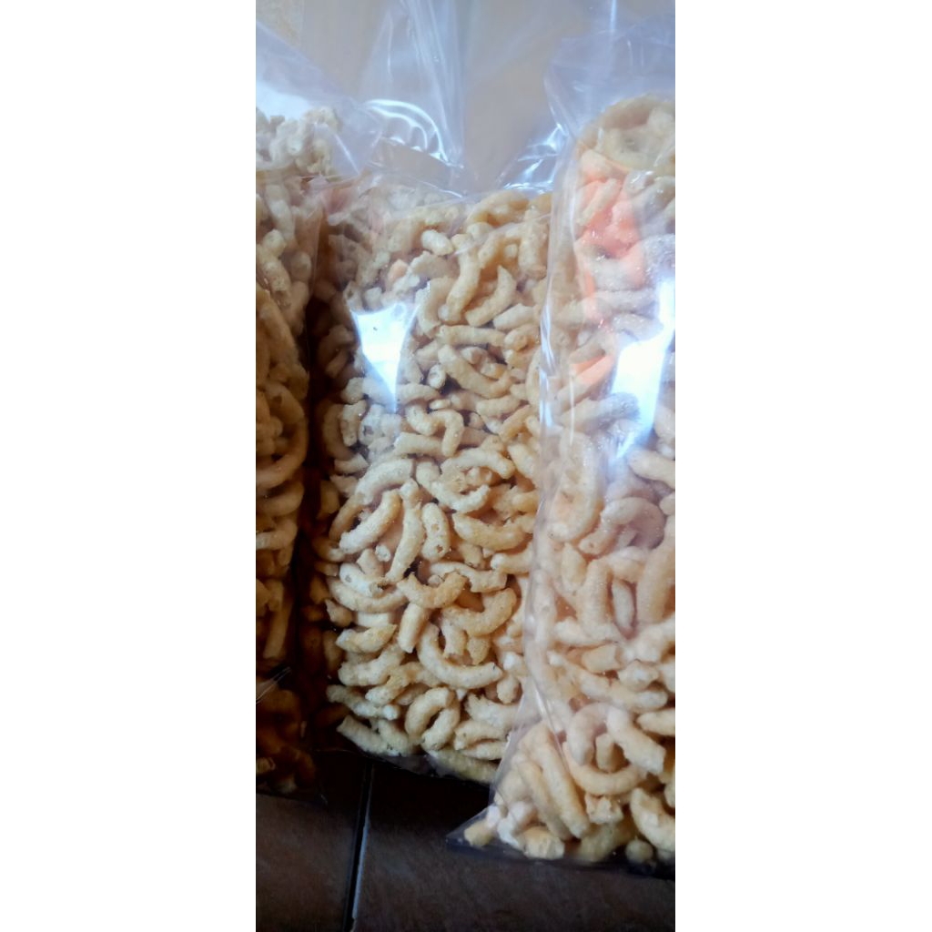 

Fresh Patahan Slondok Jowo/Lanting khas Magelang 500 Gram