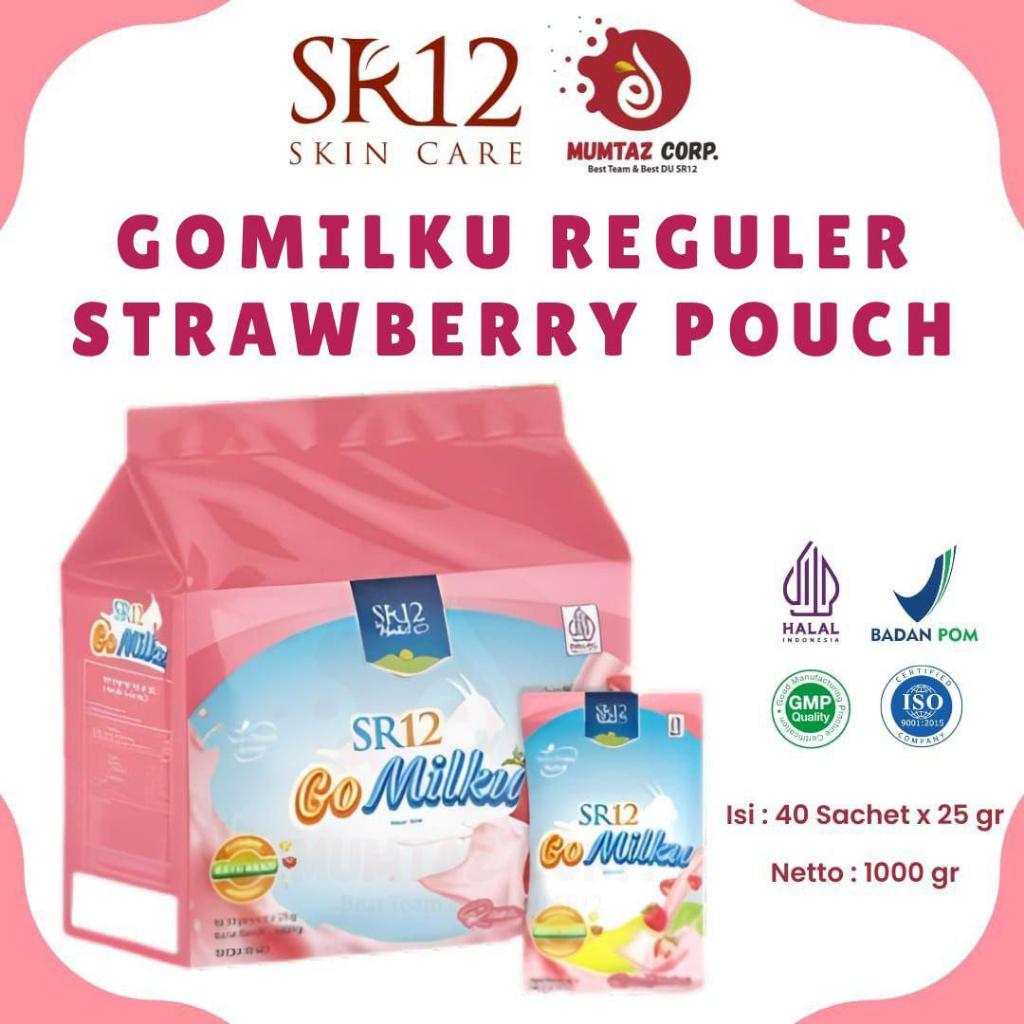

Xabiya - Susu Gomilku Pouch Renceng