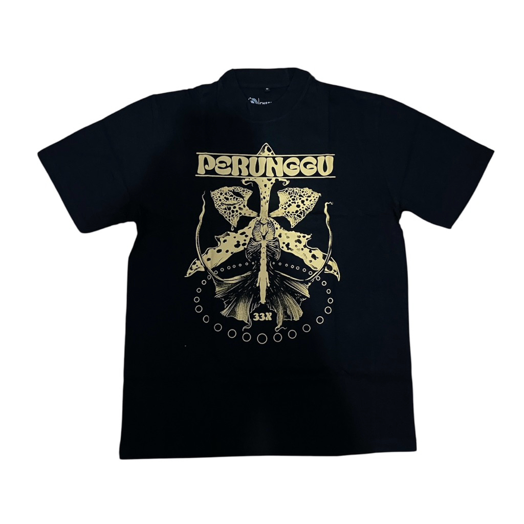 Perunggu X Cherrypop Official Merchandise