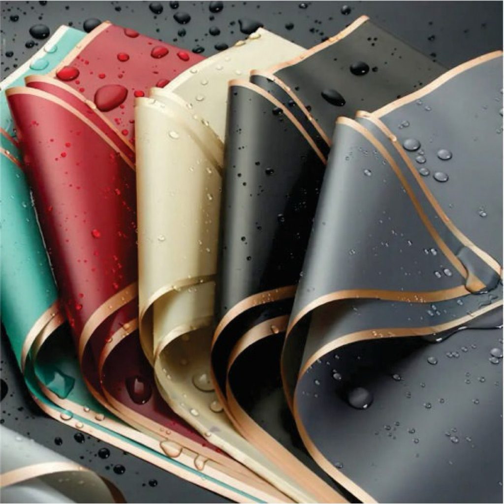 

Flower Wrapping isi 20 lembar 57cmx57cm