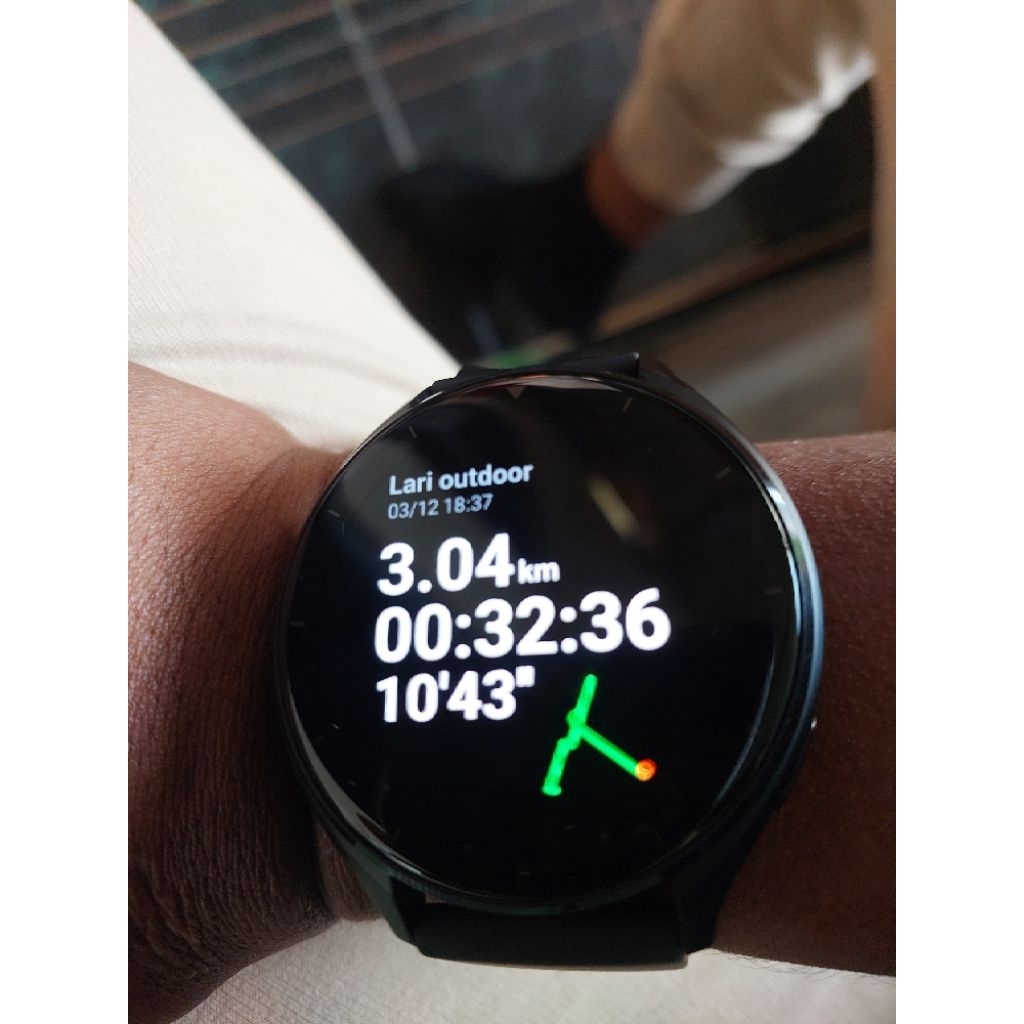 Xiaomi watch 2 Second like new
