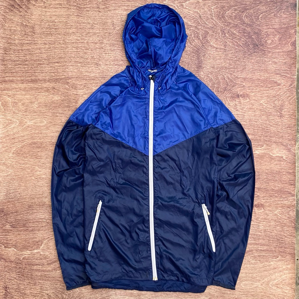 BETUL RUNNING JACKET PACKABLE