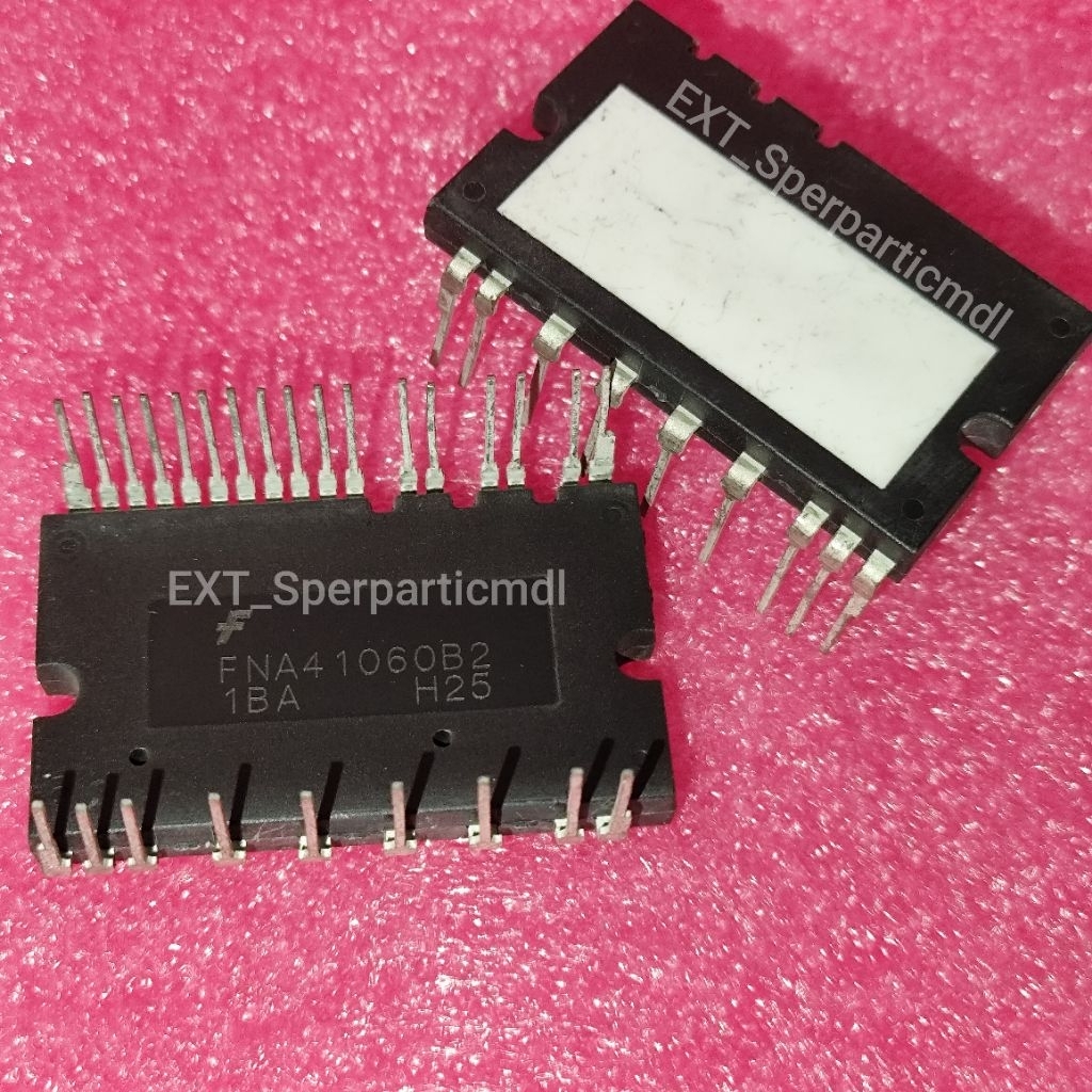 FNA41060B2 IC IPM AC INVERTER