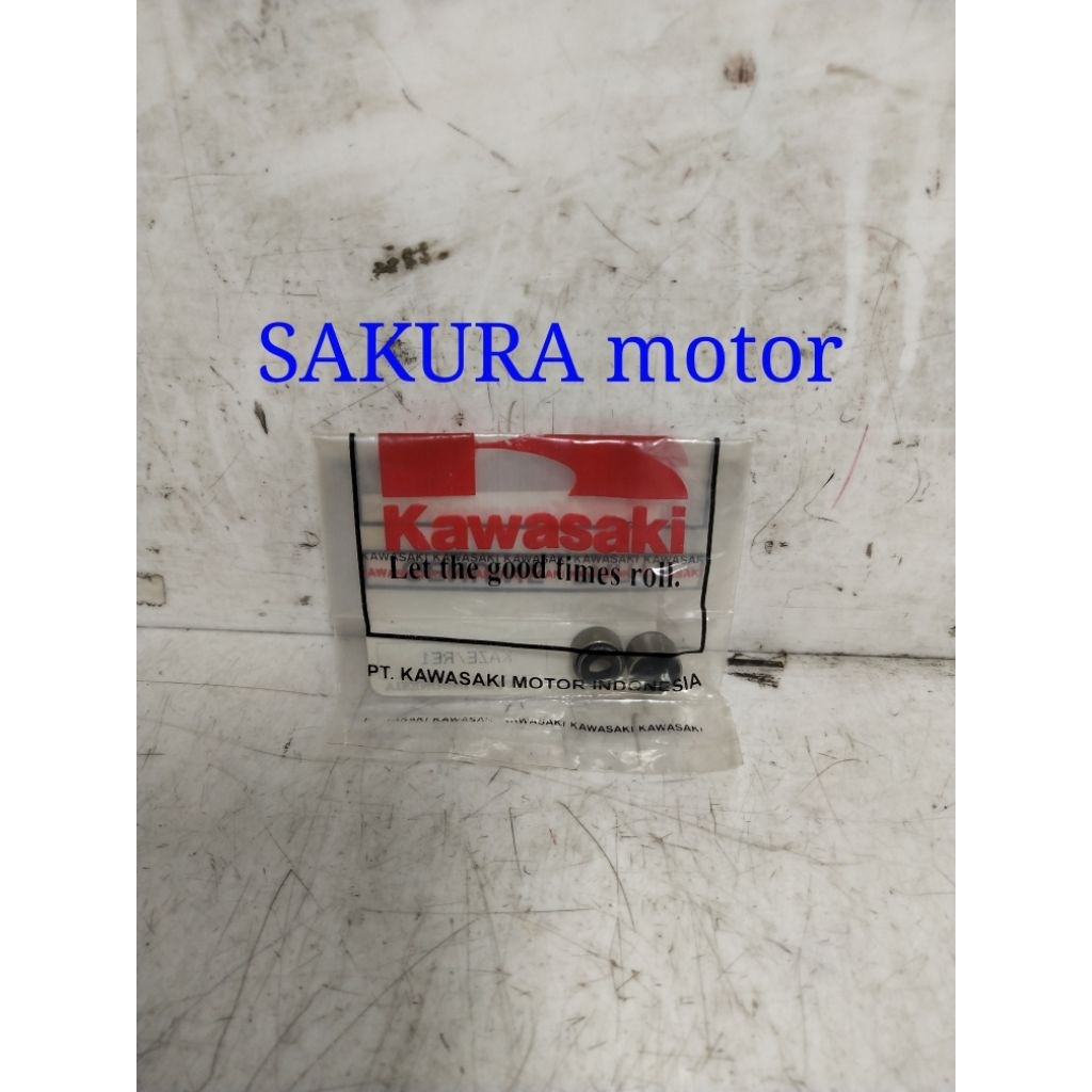 SEAL KLEP KAZE/KAZE R ORIGINAL KAWASAKI 92049-1433