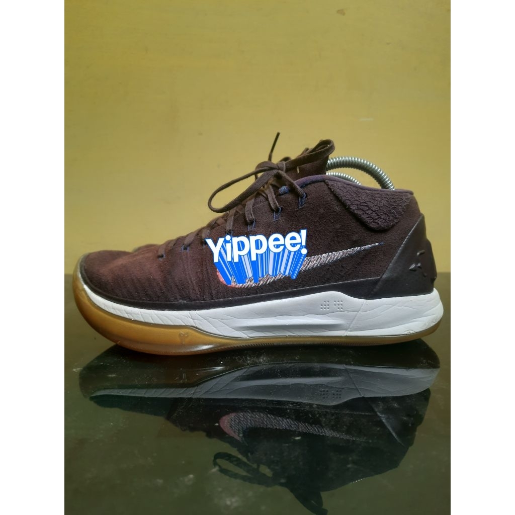 SEPATU BASKET BEKAS 100% ORIGINAL