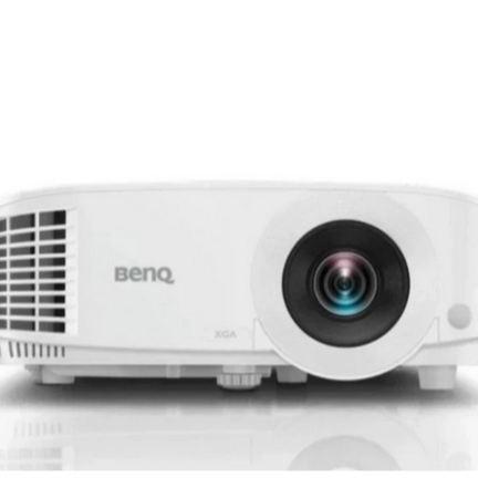 Benq MX 611/XGA 4000 Lumens Dual HDMI Benq MX 611 DLP Proyektor