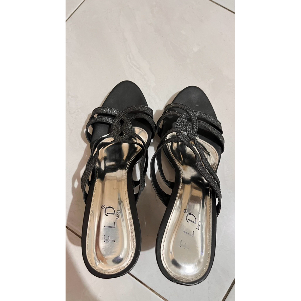 fladeo heels