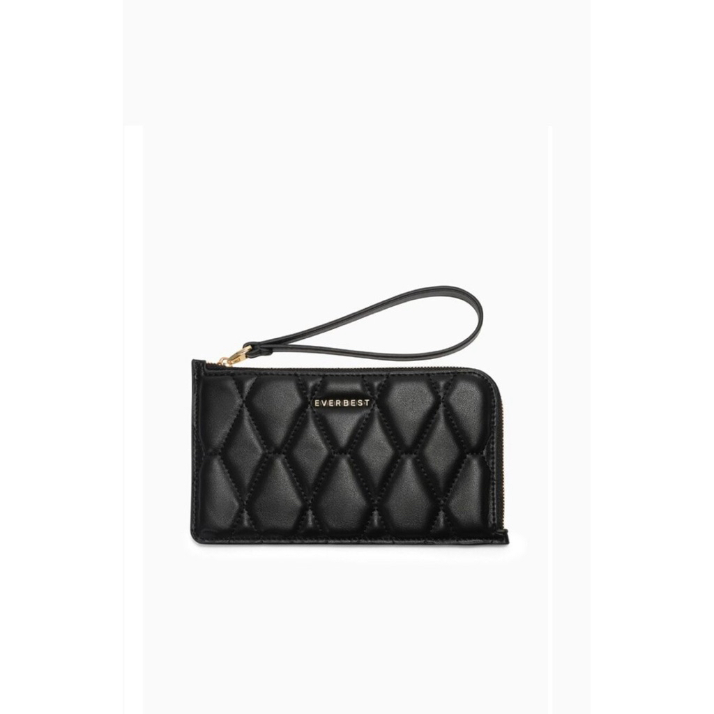 Dompet wanita dompet uang Everbest original - Recoa