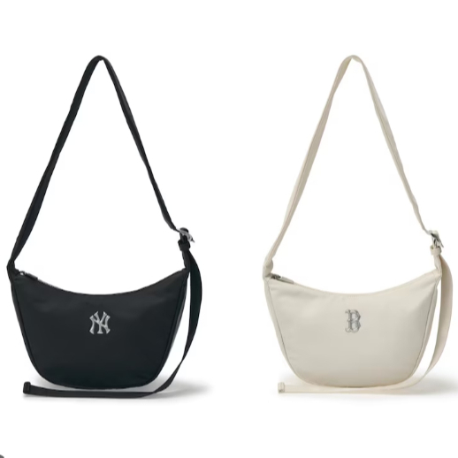 MLB BASIC NYLON SPORTIVE CROSSBODY BAG 100% ORIGINAL