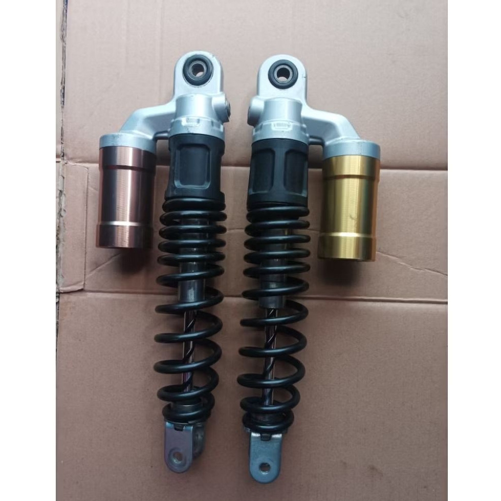 Shock breaker sokbeker belakang Yamaha NMAX new 2020 PNP aerox 155 new bekas original minus beda war