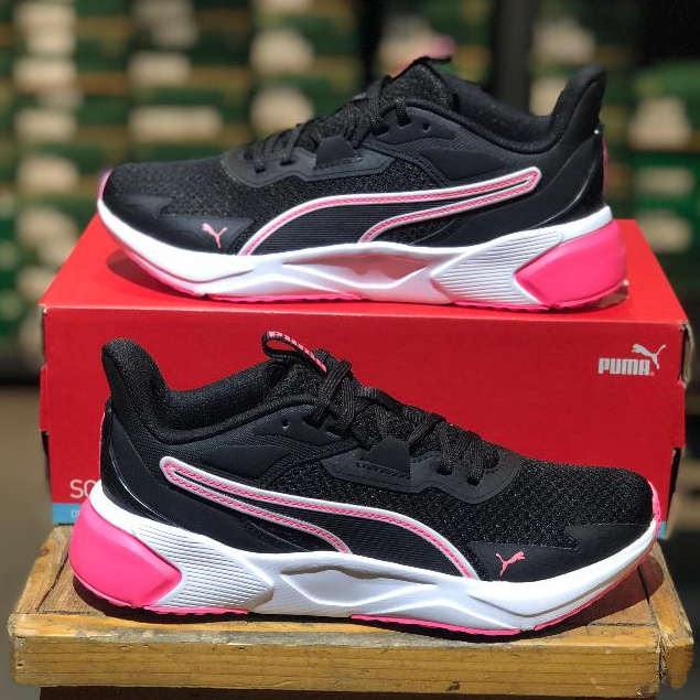 Puma Sepatu Lari Disperse Xt 4 310798 04