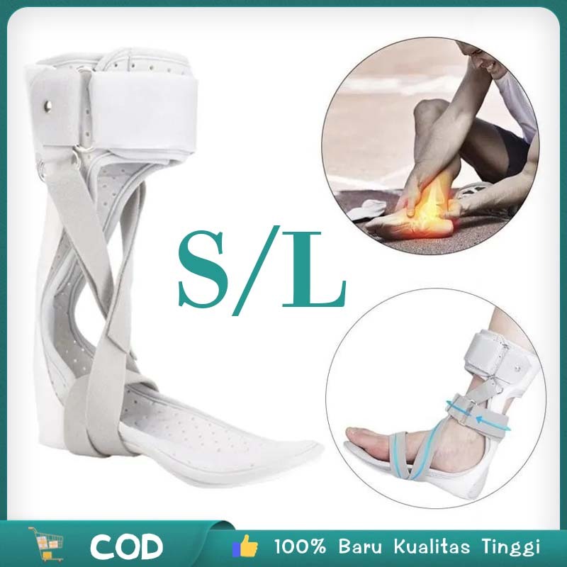 Ankle Support Ankle Foot Orthosis Ankle Support Drop Foot Drop Foot Support