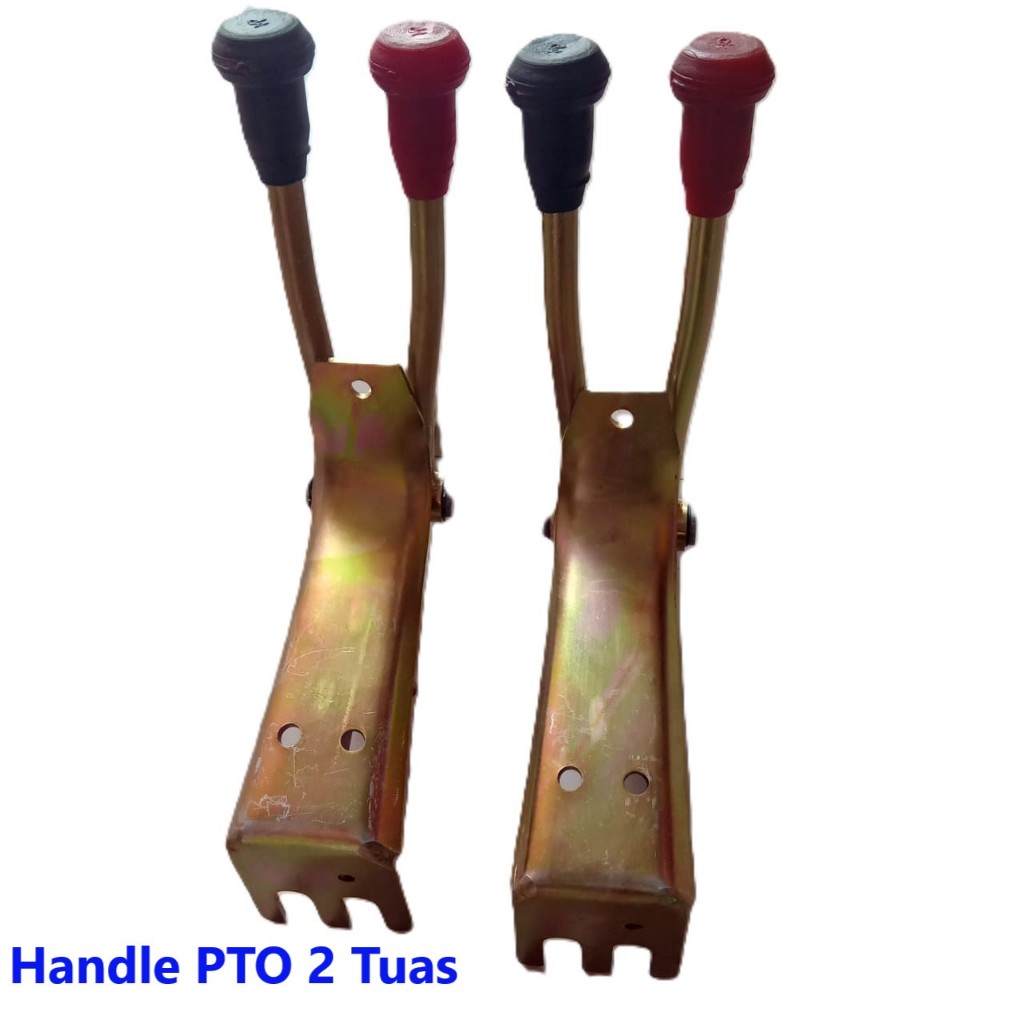 Handle pto dump truk Handle pto 2 tuas
