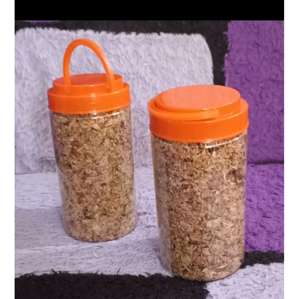 

Bawang Goreng Jumbo Fresh Dari Pegunungan