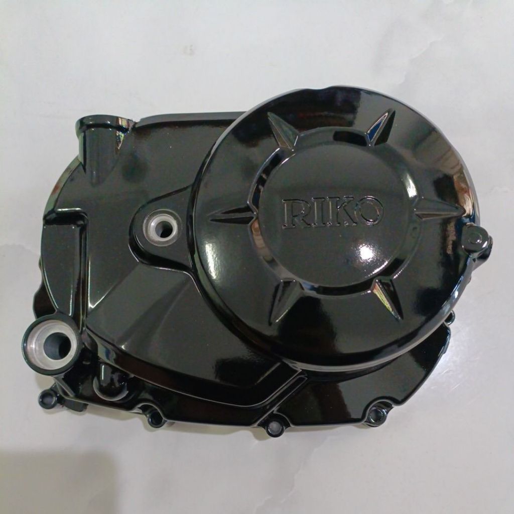 BAK KOPLING, COVER KOPLING RH REVO ABSOLUT RIKO