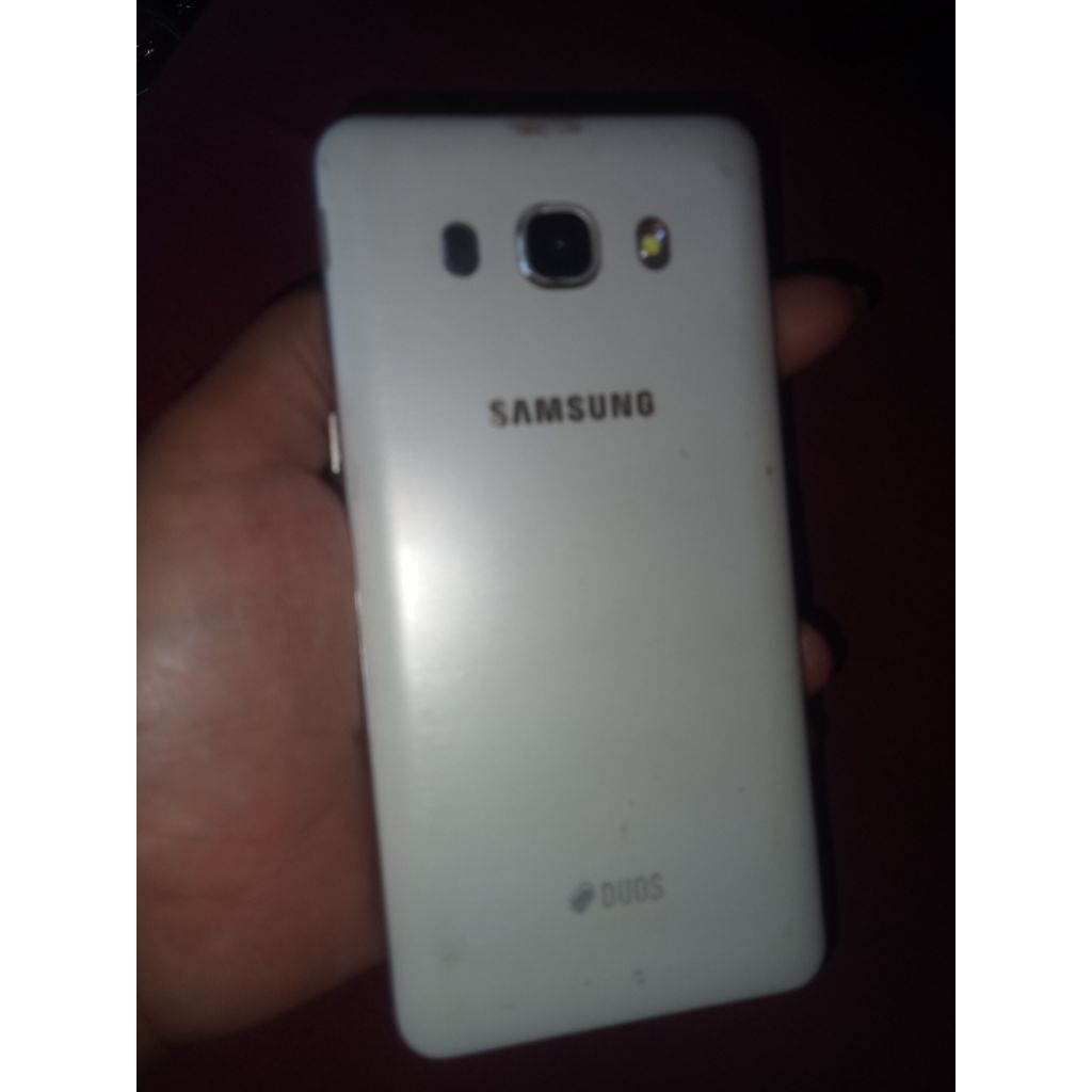 Hp Samsung J5 2016 / J510 second
