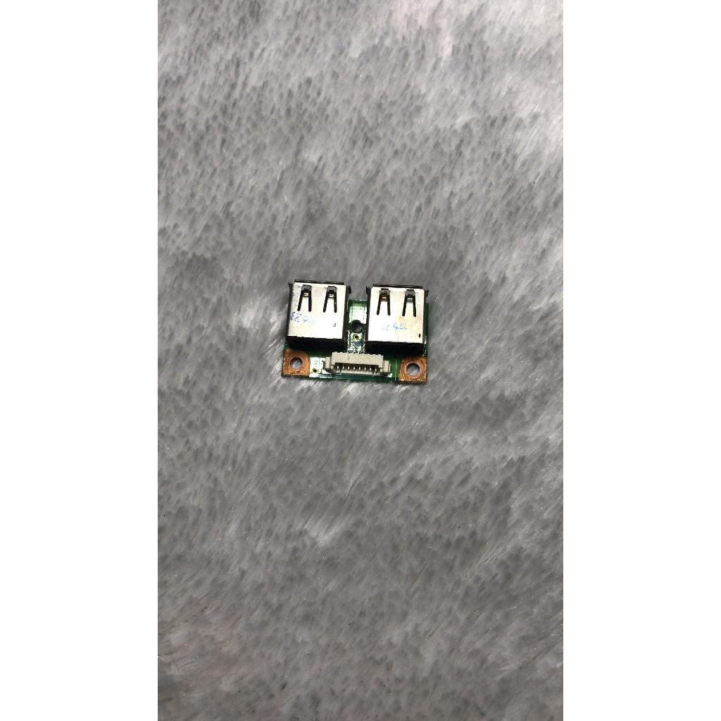 USB BOARD LAPTOP  HP