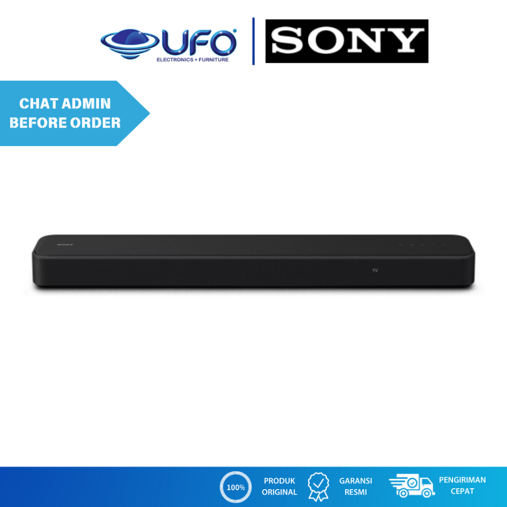 SONY SOUNDBAR 3.1 INCH DOLBY ATMOS HTS2000