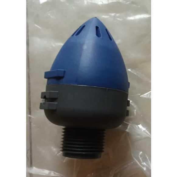 Air Release valve 1 inch