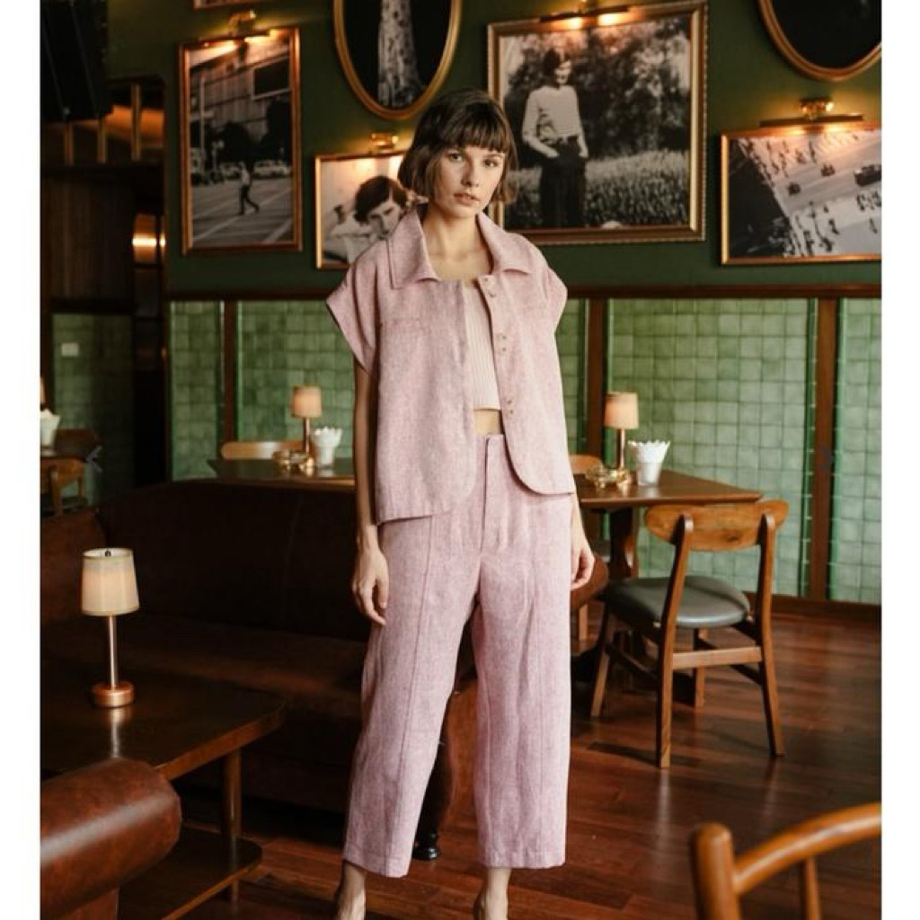 Maven Gian Long Katia