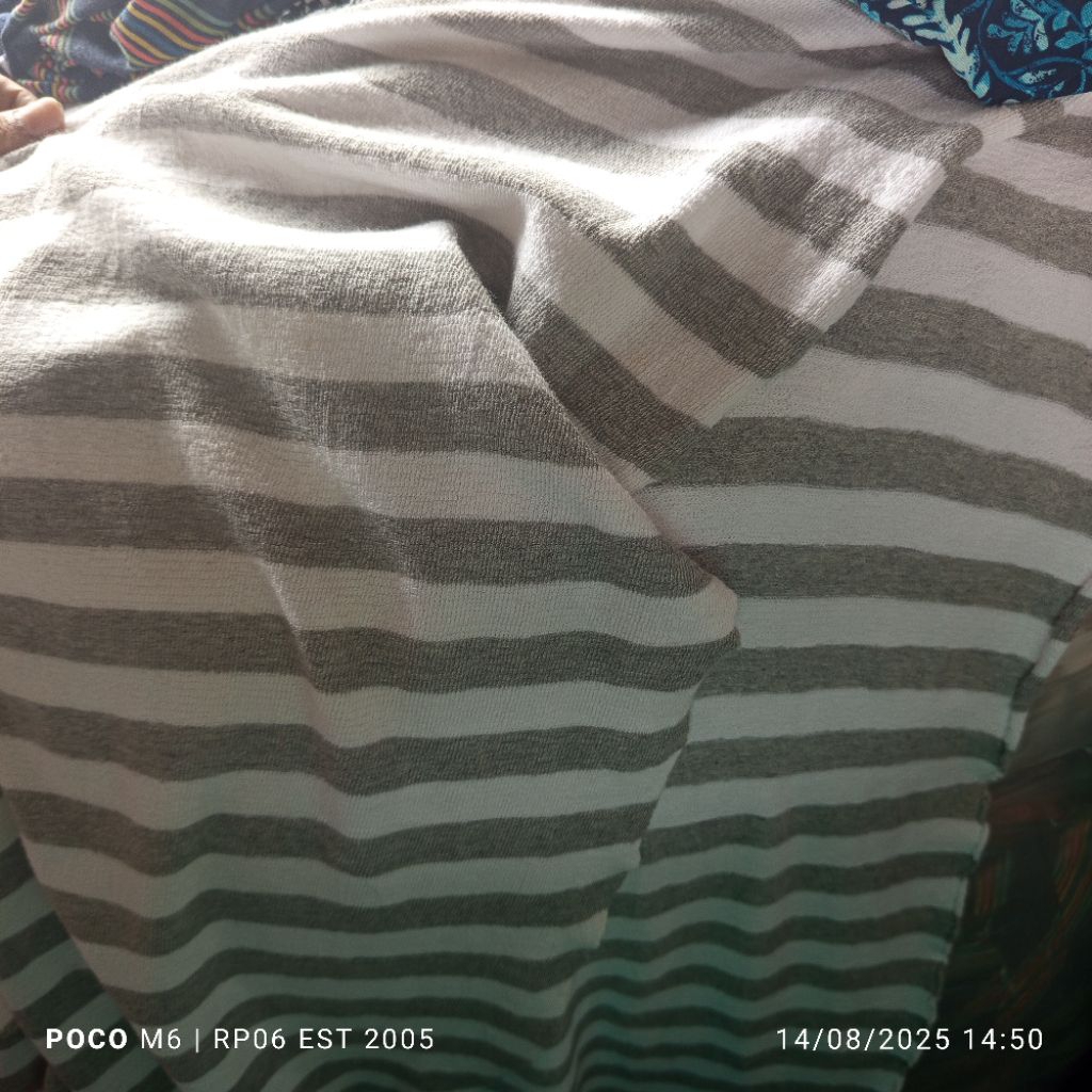 HARGA/0,5 M | KAIN BABY TERRY STRIPE | BAHAN KAOS BABY TERRY | KAIN BABY TERRY HOODIE | BABYTERRY