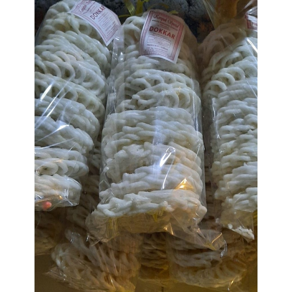 

Kerupuk terung renyah 10pcs