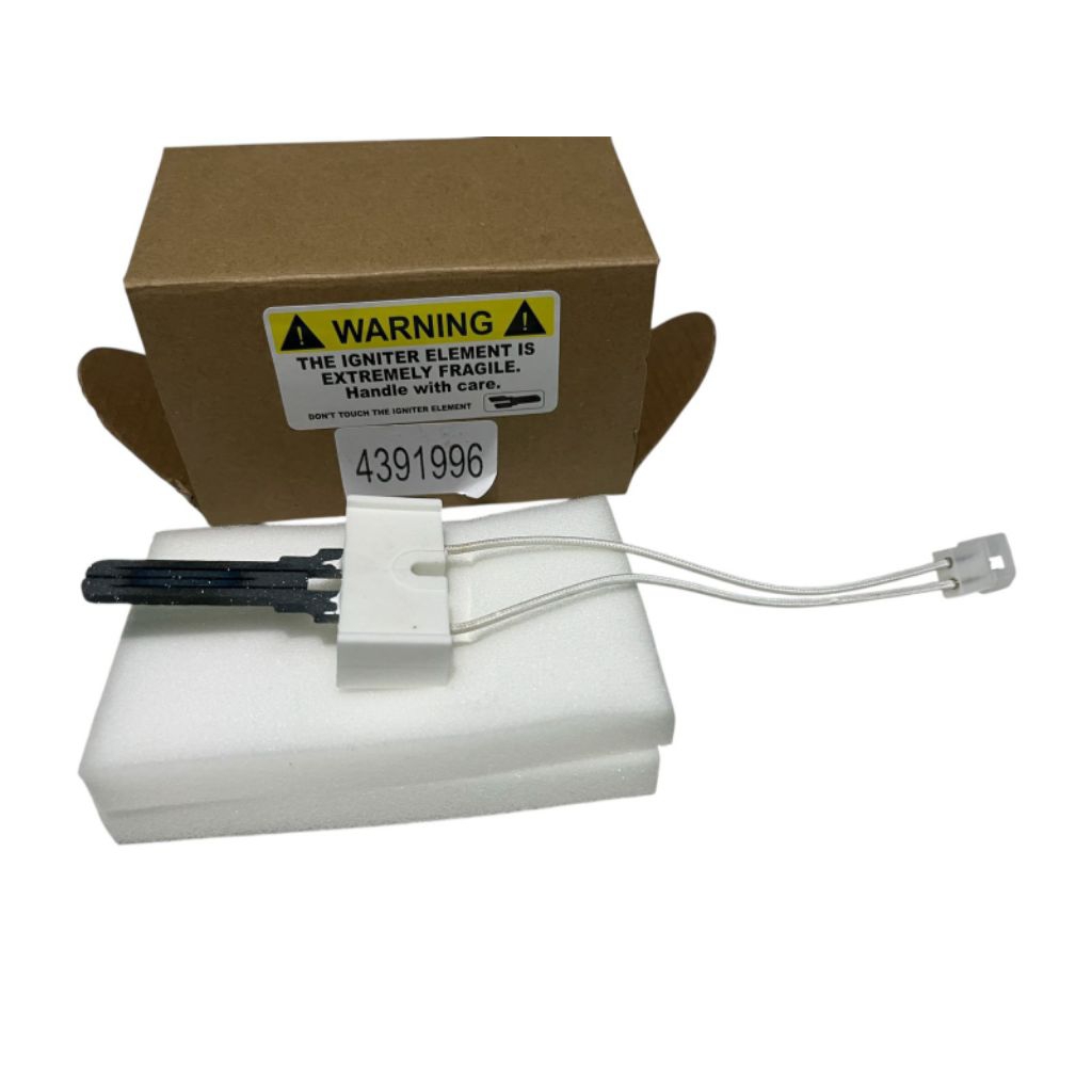 Igniter dryer Maytag