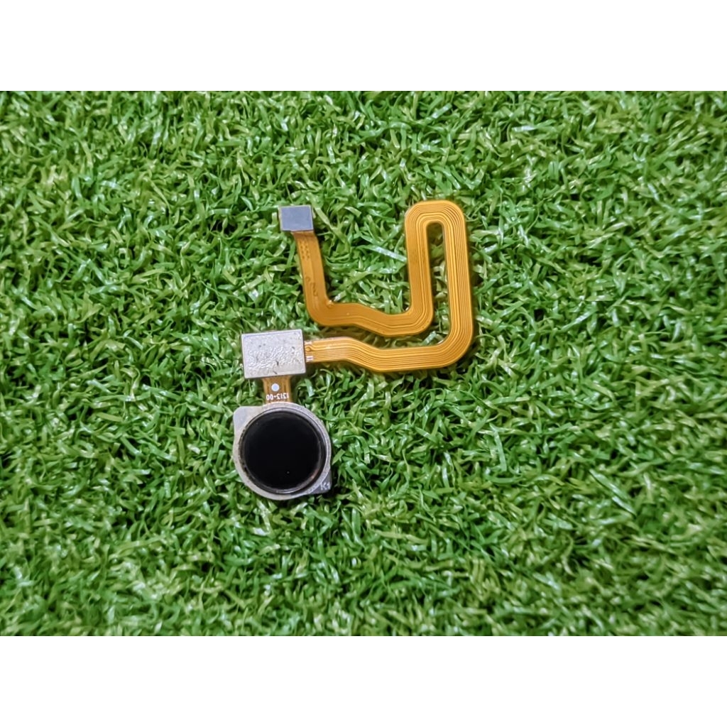 FINGERPINT SIDIK JARI HP REDMI 8