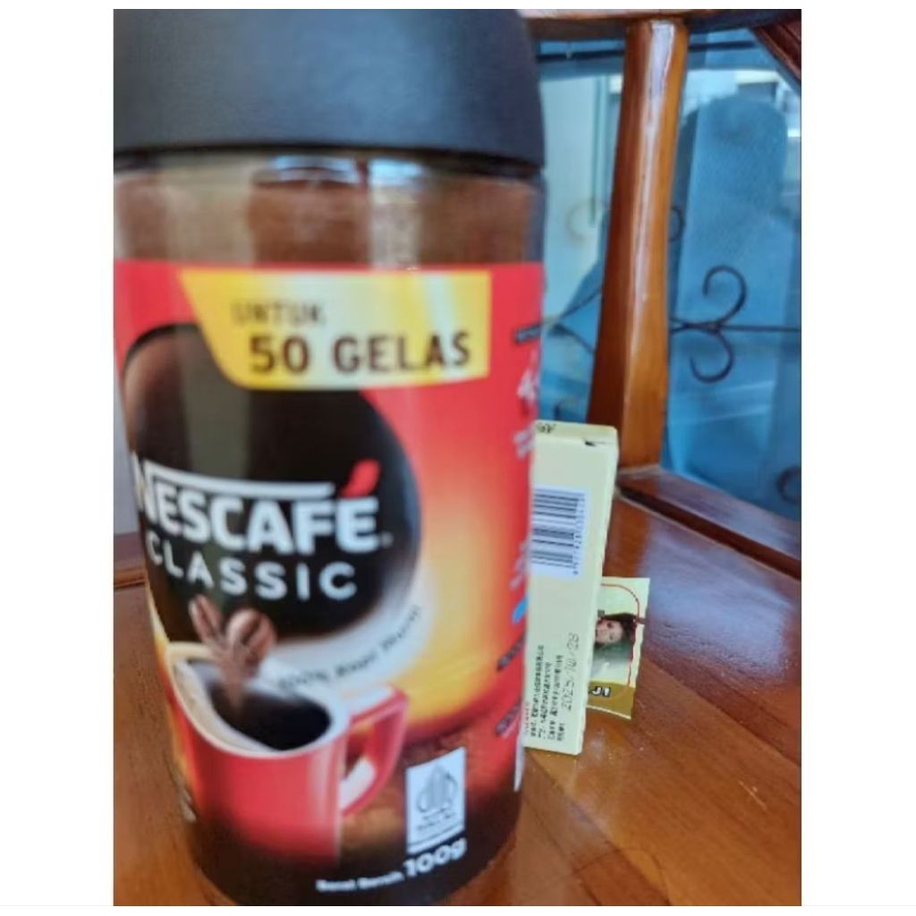 

Kopi susu segar + es stiker vt srb wnta #