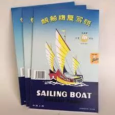 

[ PER PCS] Kertas Karbon / Carbon Paper Sailing Boat