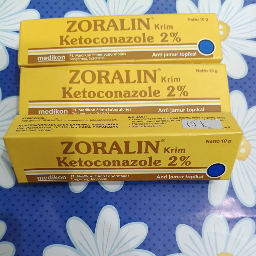 Zoralin