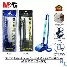 

M&G Desktop Ball Pen Pulpen Meja