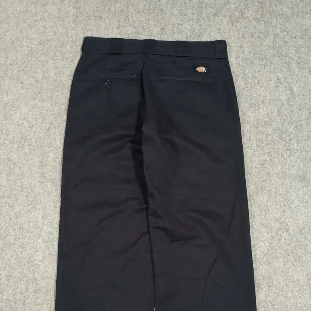 celana Reg chinos panjang pria DICKIES size 28 second