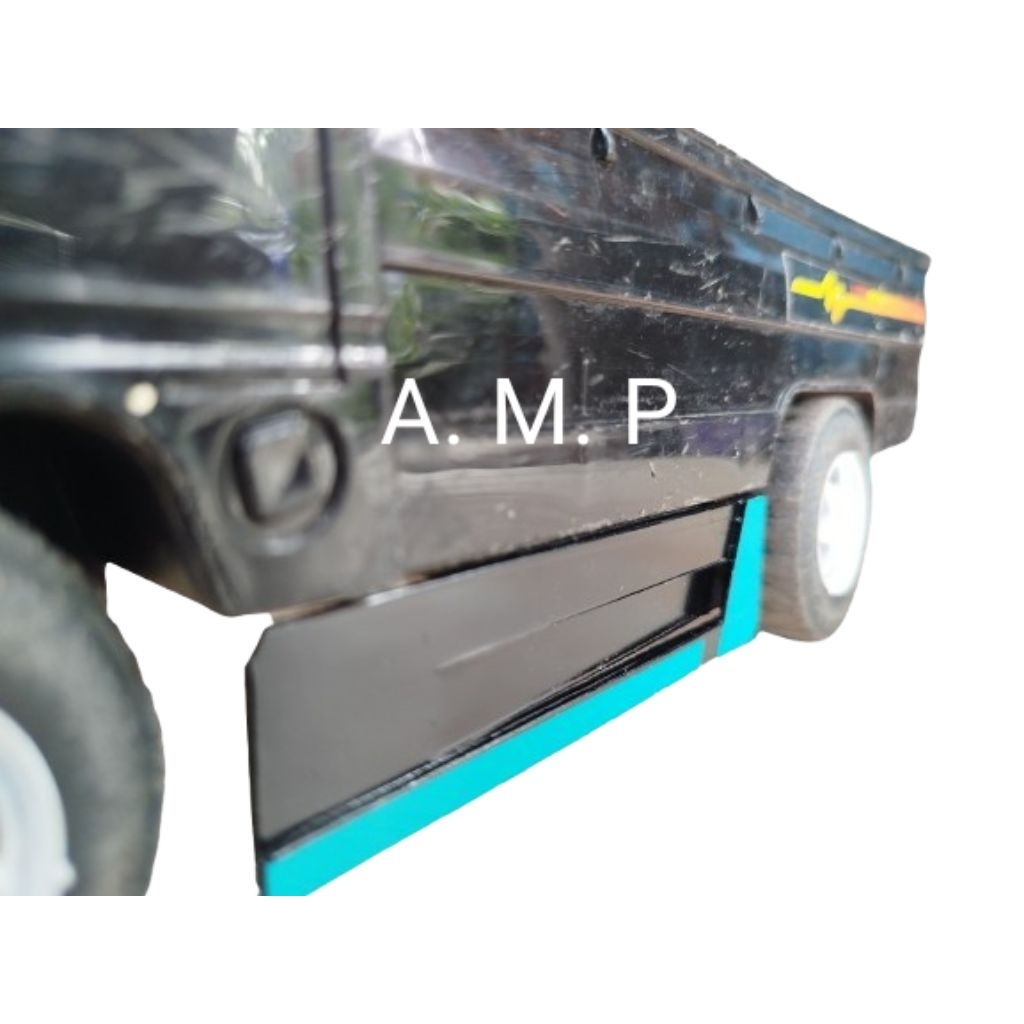 BEMPER MINIATUR L300 JSP