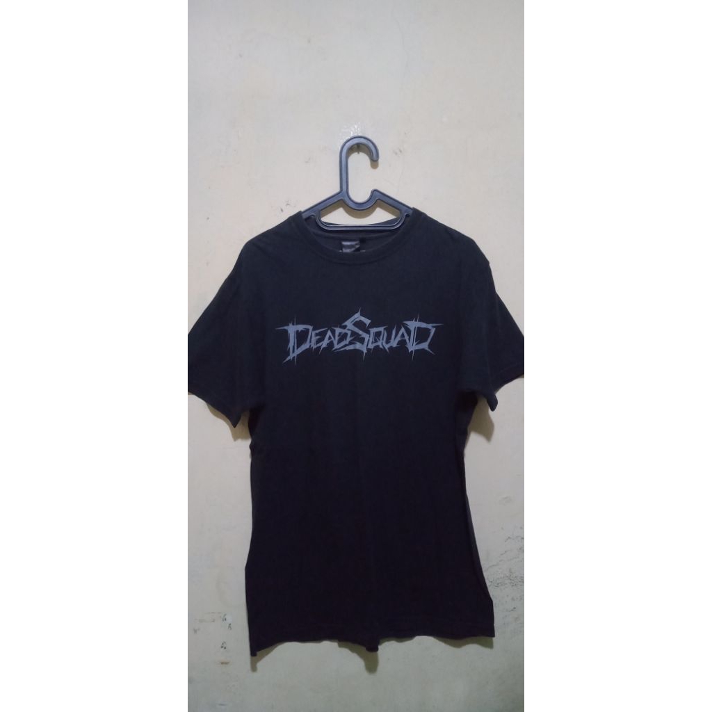 Deadsquad - Snakegoat