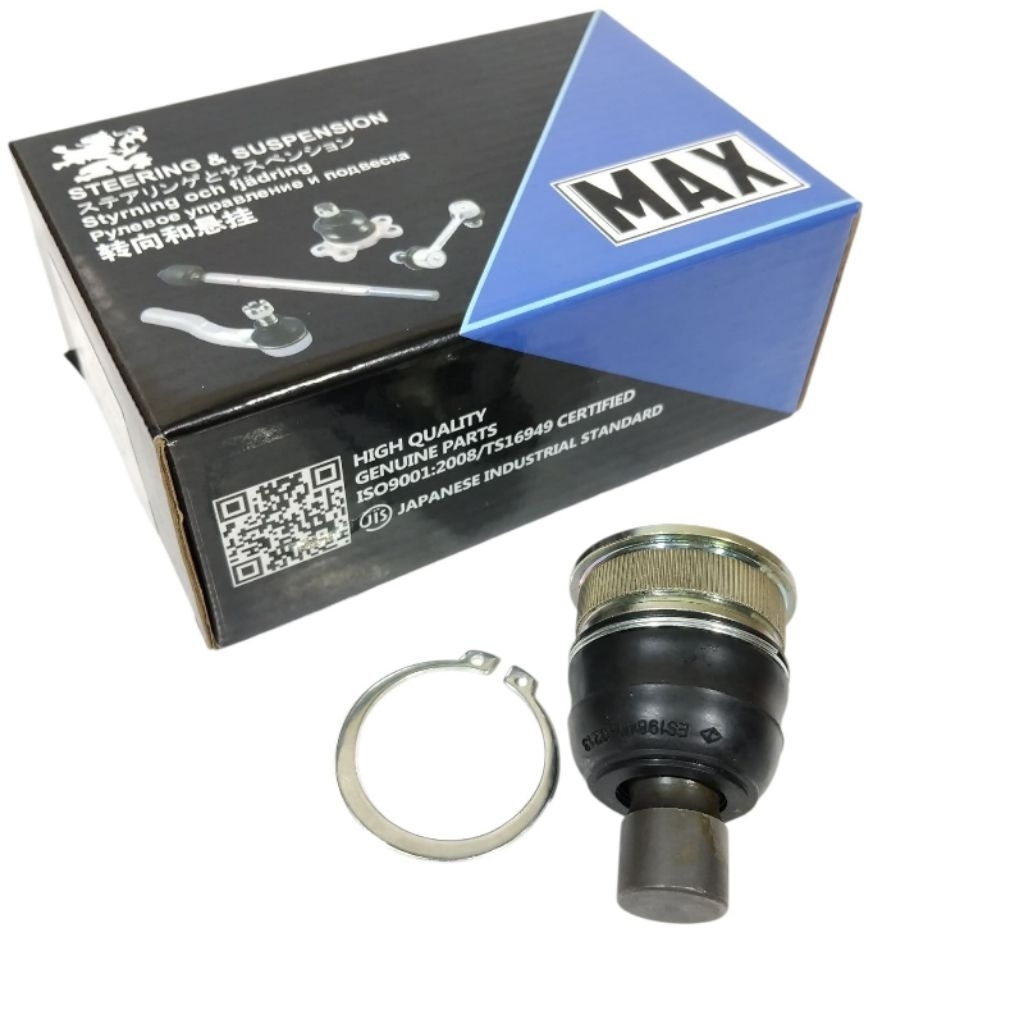 41460-ED00A Ball Joint Nissan Juke / Serena C26 / Latio - Bal Bol Join - Bola Stir Original