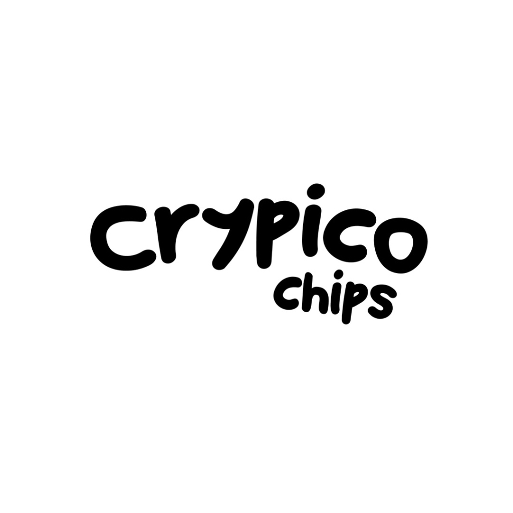 

Crypico Chips 110gr