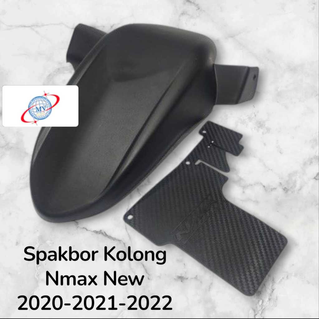 Hugger Spakbor kolong Nmax NEW/OLD Spakbor Nmax New 2020-2021-2022 / Nmax Old 2015-2019