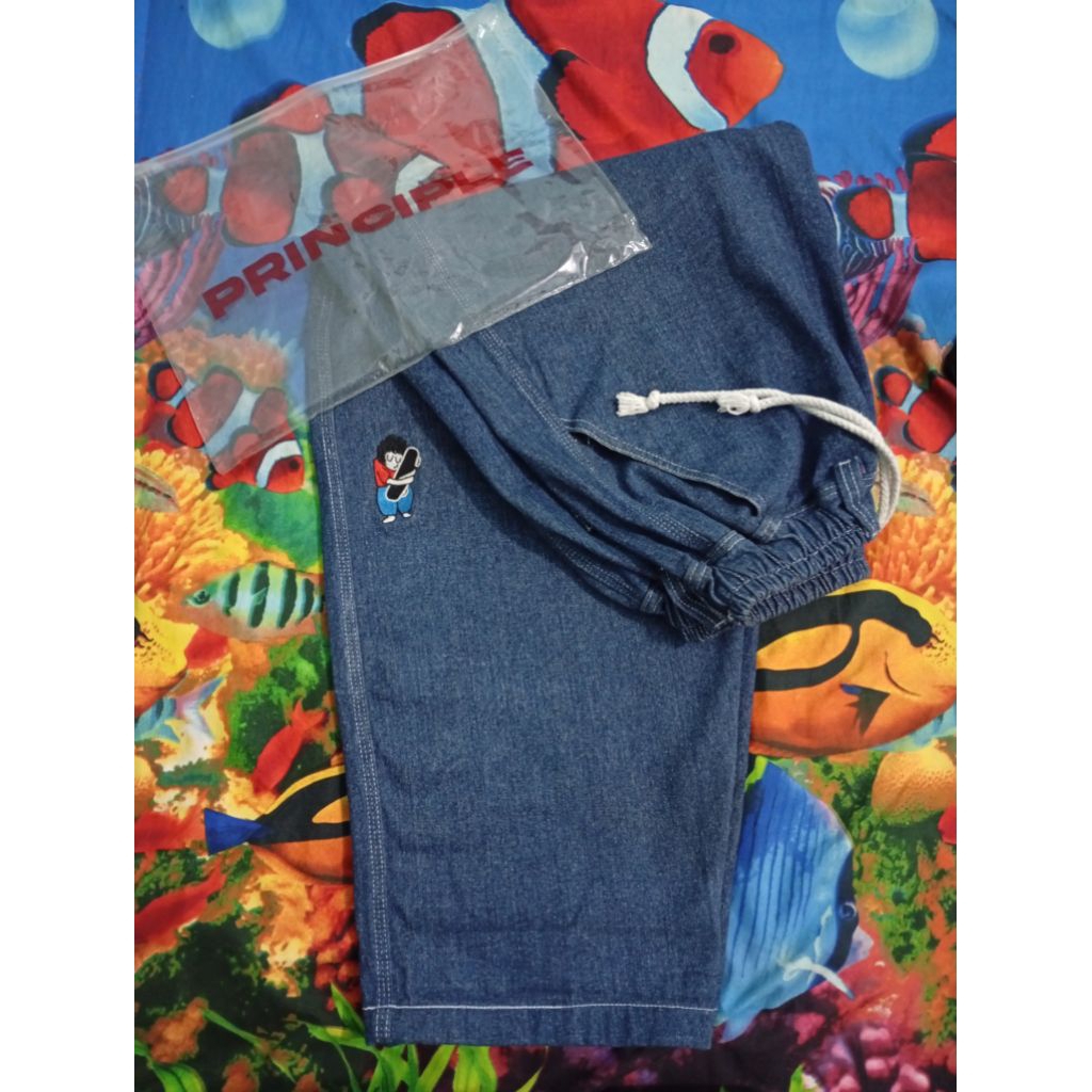 baggy,pants-principle