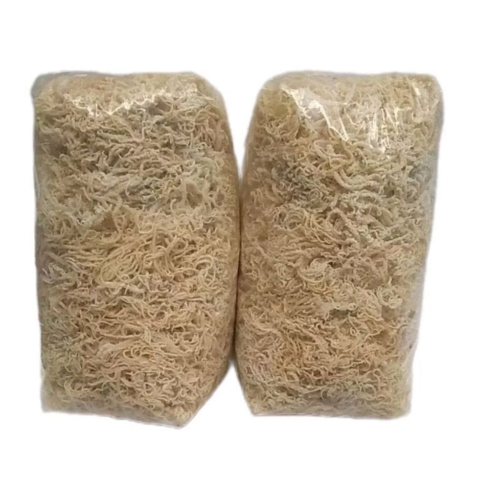 

1Kg 2Kg 3Kg Rumput Laut Kering Spinosum Untuk Agar Dan Es Campur