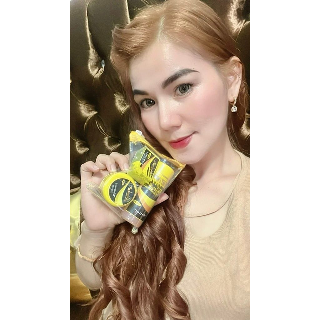 PAKET DINDA SKINCARE