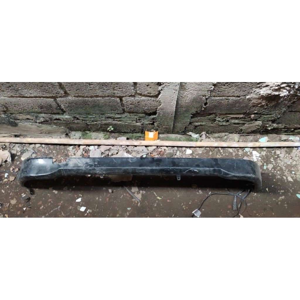 bodykit avanza 2010 type s original