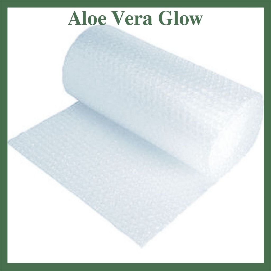 

BUBBLE WRAP KEAMANAN PACKING