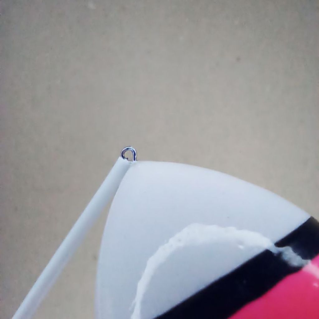 PELAMPUNG LATO LATO WARNA PINK | KUMBUL LATO LATO WARNA PINK