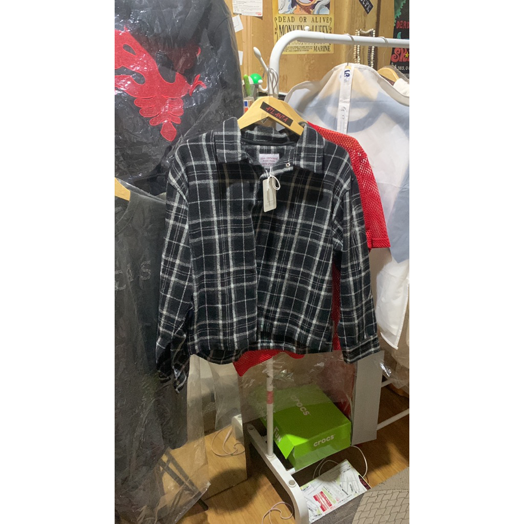 flannel dls