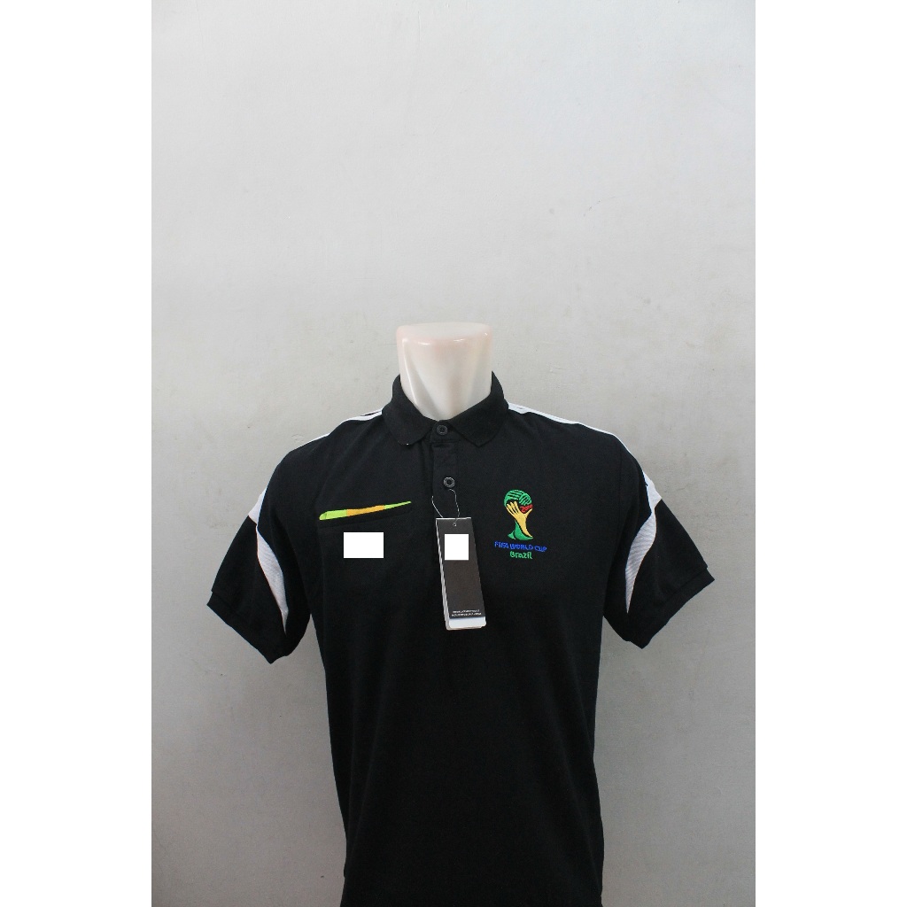 Polo Shirt FIFA WC 2014 001