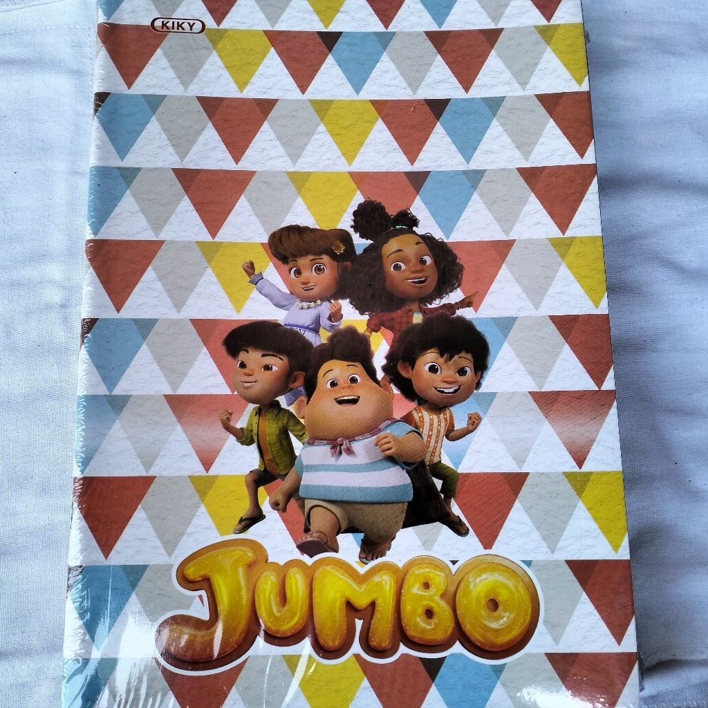 

[10pcs] Buku Tulis KiKy 34 lembar ukuran 17.5x25 New Perlengkapan Sekolah