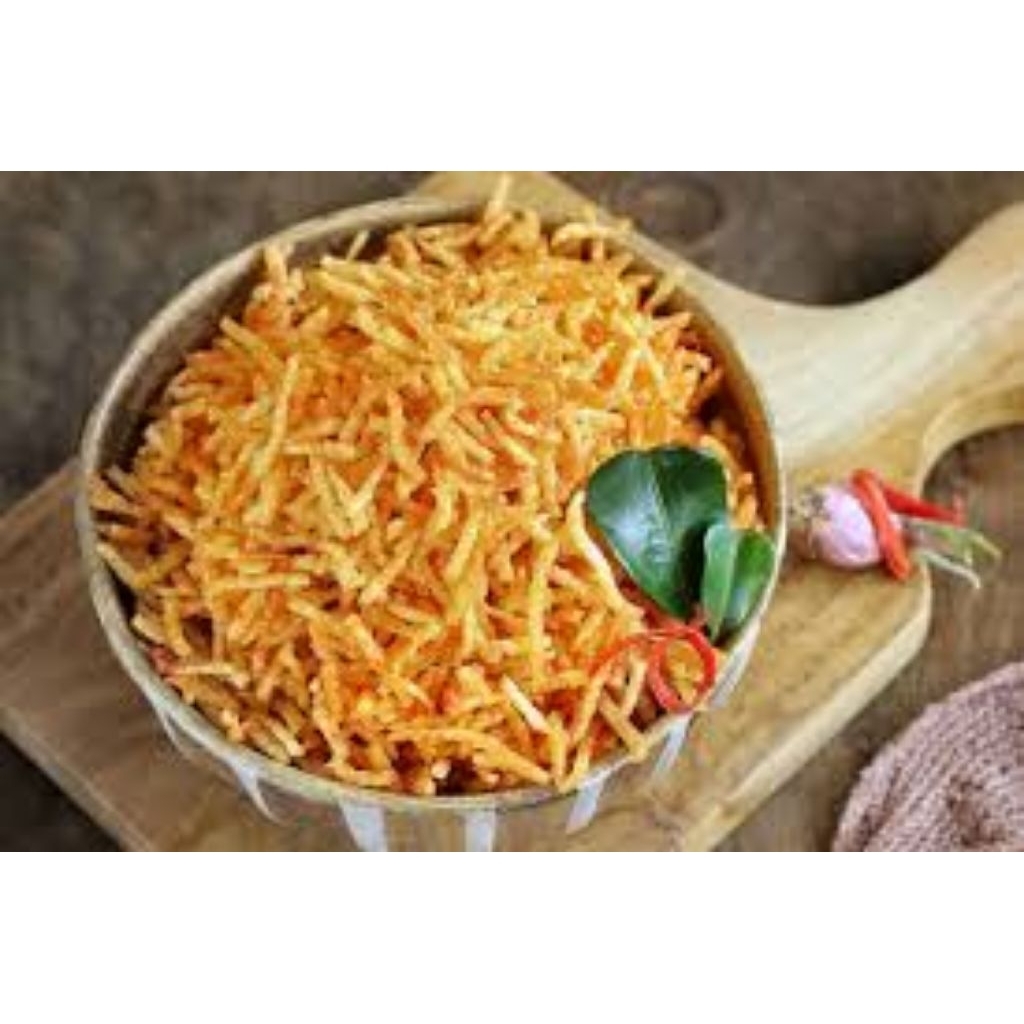 

KENTANG MUSTOFA TANPA KACANG