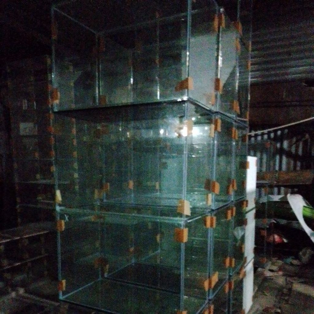 aquarium 60x30x35